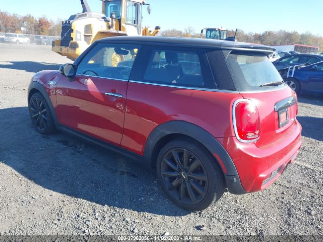 Photo 2 VIN: WMWXM7C56ET985717 - MINI HARDTOP 