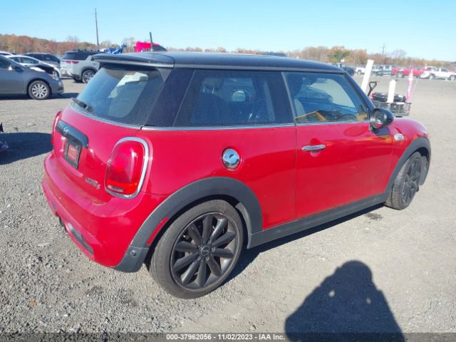 Photo 3 VIN: WMWXM7C56ET985717 - MINI HARDTOP 