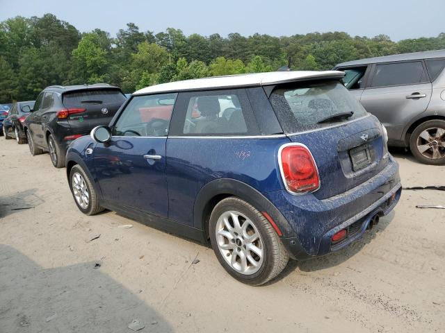 Photo 1 VIN: WMWXM7C56ET985796 - MINI COOPER S 