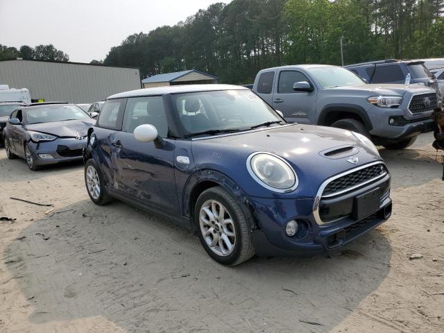 Photo 3 VIN: WMWXM7C56ET985796 - MINI COOPER S 