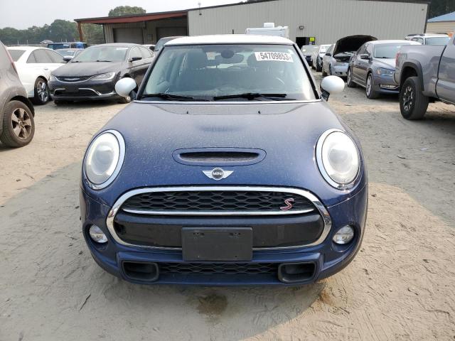 Photo 4 VIN: WMWXM7C56ET985796 - MINI COOPER S 