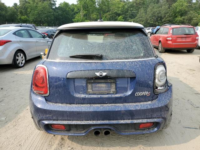 Photo 5 VIN: WMWXM7C56ET985796 - MINI COOPER S 