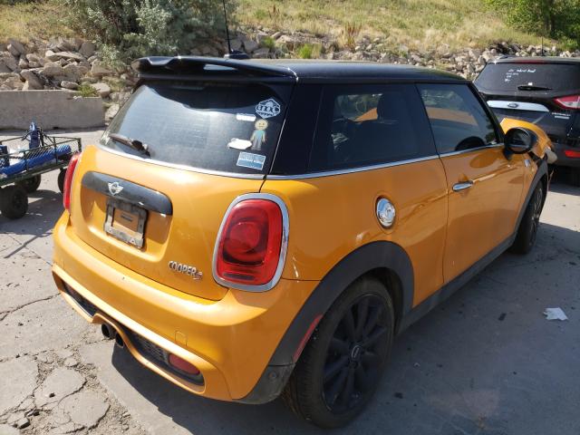 Photo 3 VIN: WMWXM7C56ET985801 - MINI HATCH 