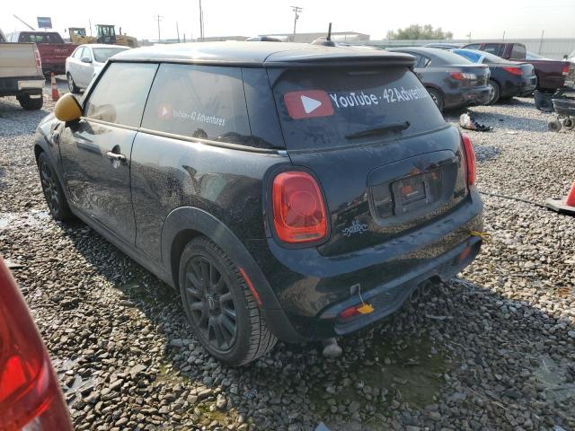 Photo 1 VIN: WMWXM7C56ET985894 - MINI COOPER S 