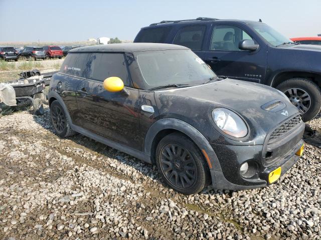 Photo 3 VIN: WMWXM7C56ET985894 - MINI COOPER S 