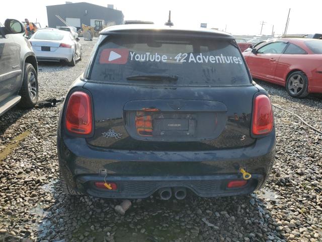 Photo 5 VIN: WMWXM7C56ET985894 - MINI COOPER S 