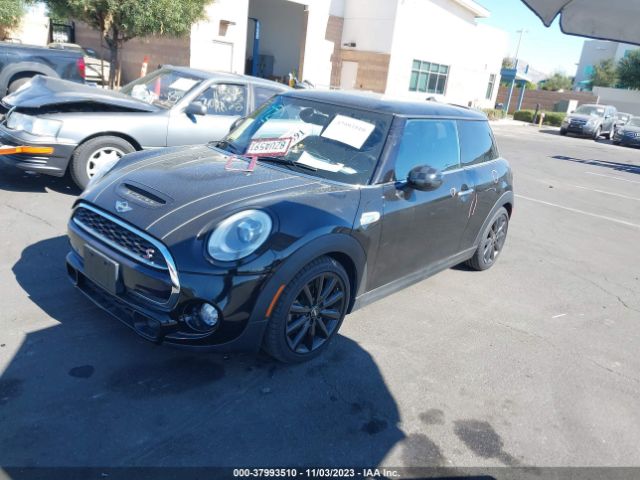 Photo 1 VIN: WMWXM7C56ET986110 - MINI COOPER HARDTOP 