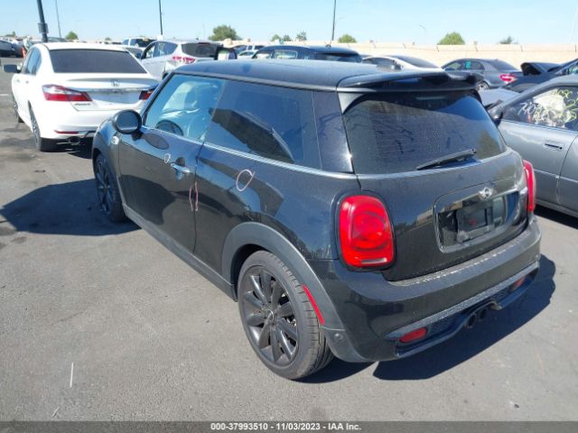 Photo 2 VIN: WMWXM7C56ET986110 - MINI COOPER HARDTOP 