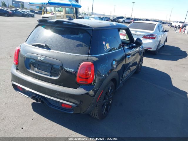 Photo 3 VIN: WMWXM7C56ET986110 - MINI COOPER HARDTOP 