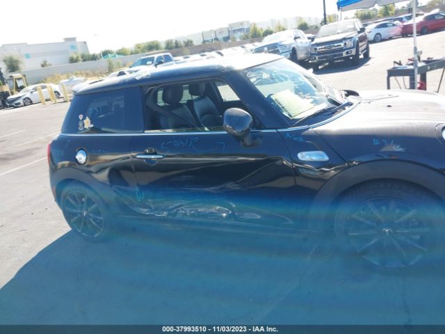 Photo 5 VIN: WMWXM7C56ET986110 - MINI COOPER HARDTOP 