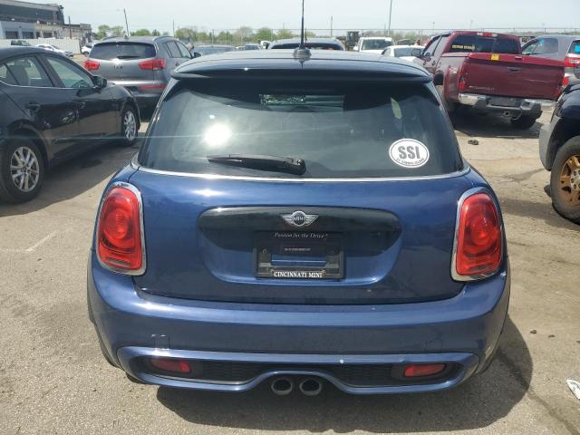 Photo 5 VIN: WMWXM7C56ET986818 - MINI COOPER 