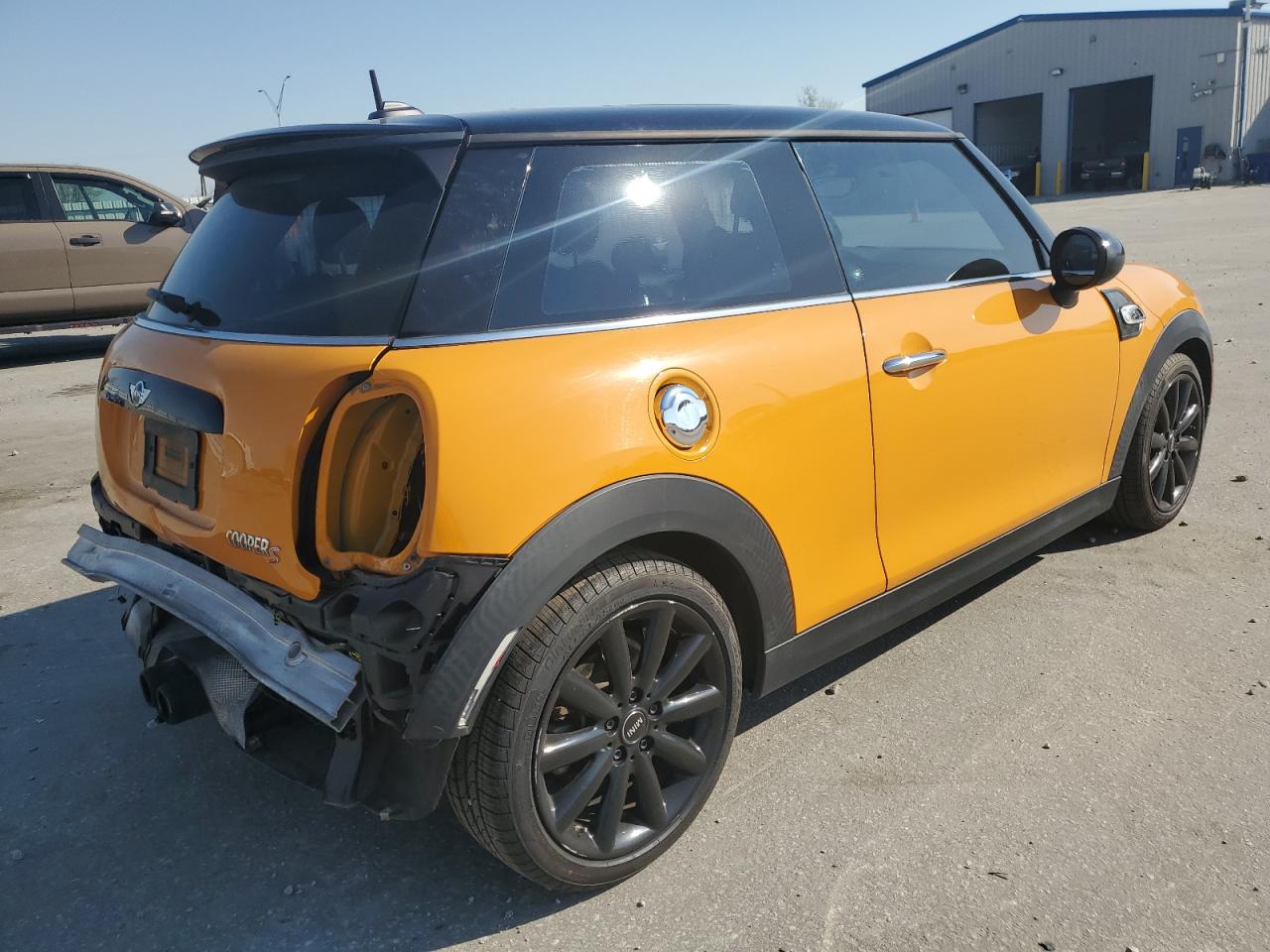 Photo 2 VIN: WMWXM7C57ET731367 - MINI COOPER 