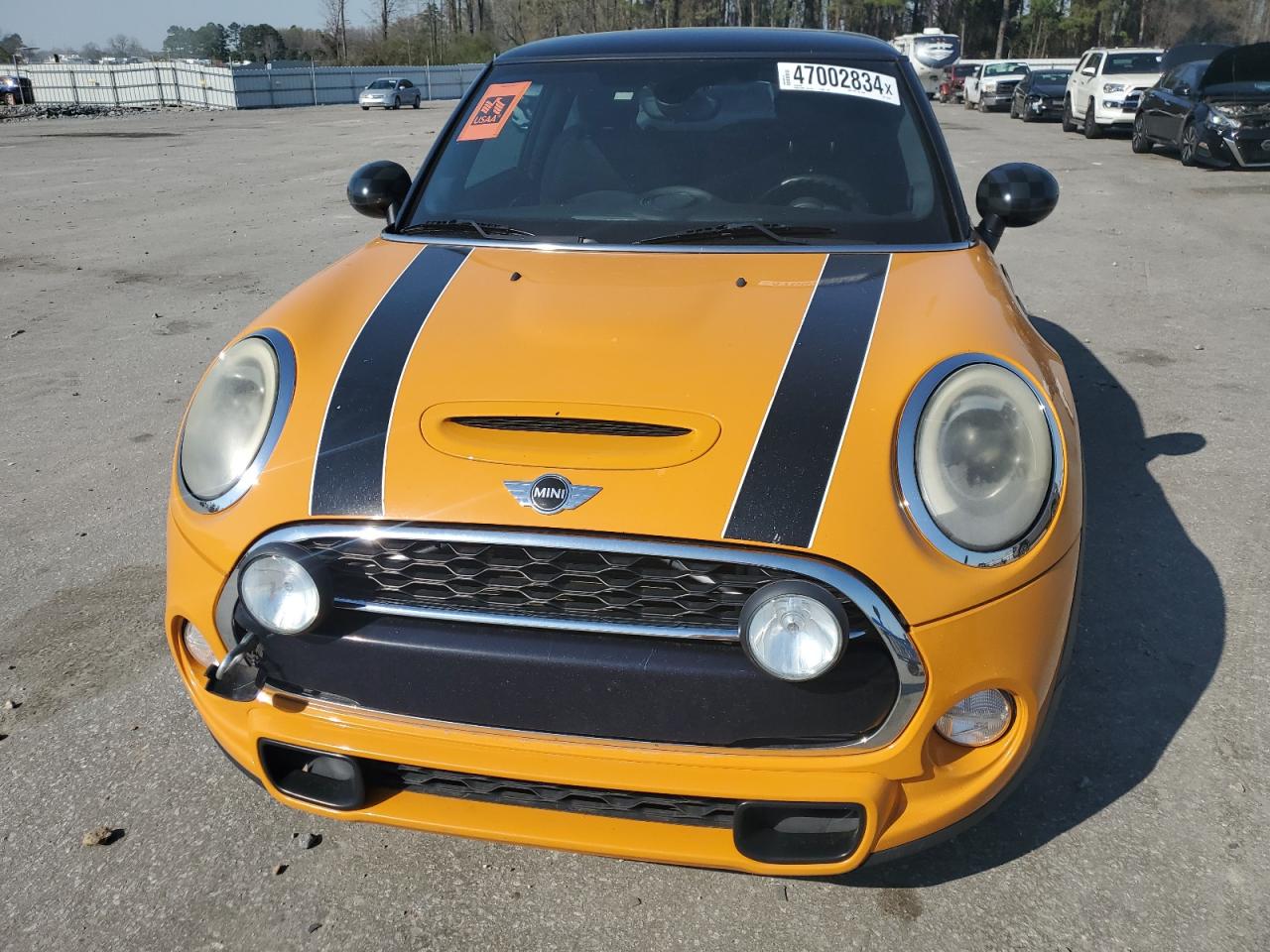 Photo 4 VIN: WMWXM7C57ET731367 - MINI COOPER 