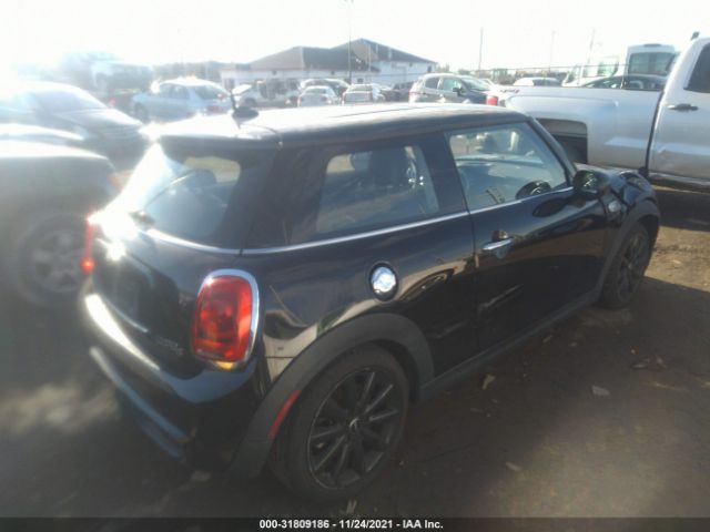 Photo 3 VIN: WMWXM7C57ET731546 - MINI COOPER HARDTOP 