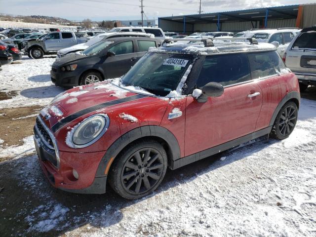 Photo 0 VIN: WMWXM7C57ET925672 - MINI COOPER S 