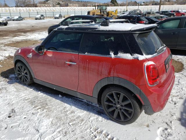 Photo 1 VIN: WMWXM7C57ET925672 - MINI COOPER S 