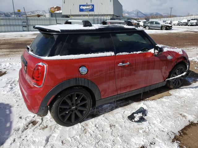 Photo 2 VIN: WMWXM7C57ET925672 - MINI COOPER S 