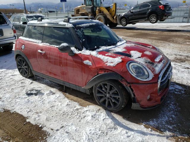 Photo 3 VIN: WMWXM7C57ET925672 - MINI COOPER S 