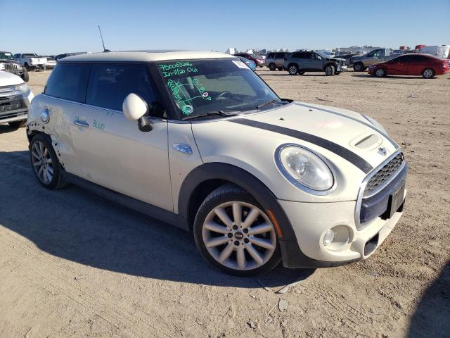 Photo 3 VIN: WMWXM7C57ET970286 - MINI COOPER 