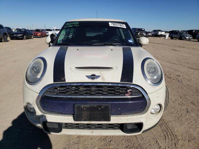 Photo 4 VIN: WMWXM7C57ET970286 - MINI COOPER 