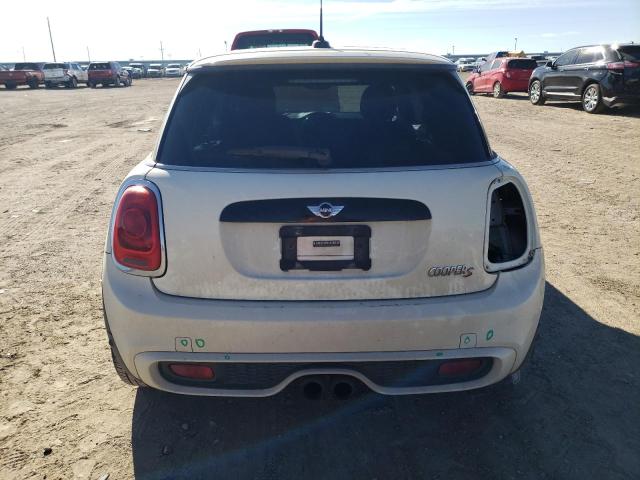 Photo 5 VIN: WMWXM7C57ET970286 - MINI COOPER 