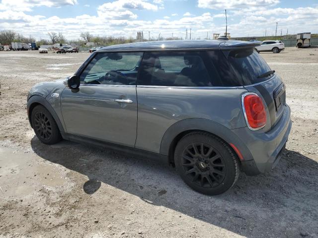 Photo 1 VIN: WMWXM7C57ET986259 - MINI COOPER 