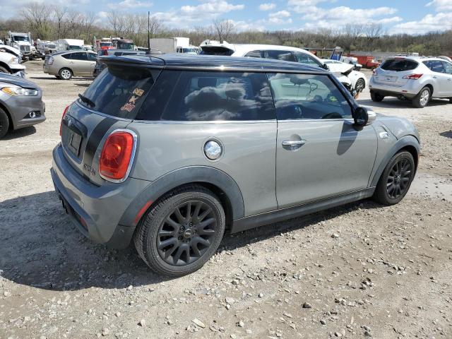 Photo 2 VIN: WMWXM7C57ET986259 - MINI COOPER 