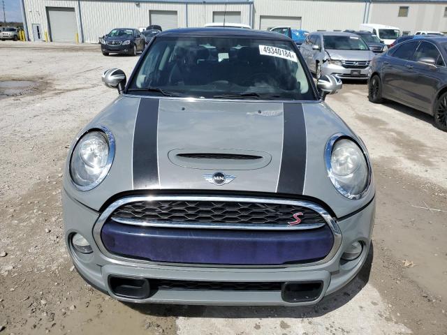 Photo 4 VIN: WMWXM7C57ET986259 - MINI COOPER 