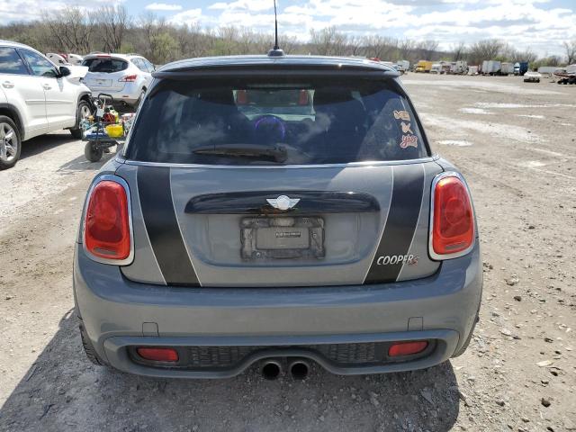 Photo 5 VIN: WMWXM7C57ET986259 - MINI COOPER 