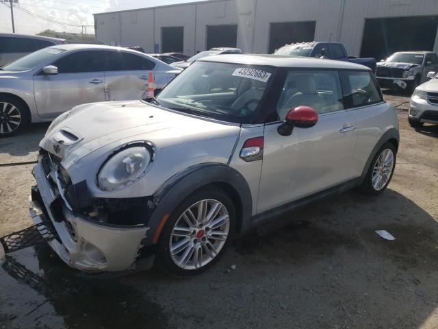 Photo 0 VIN: WMWXM7C57ET987234 - MINI COOPER S 