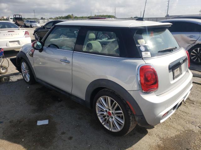 Photo 1 VIN: WMWXM7C57ET987234 - MINI COOPER S 