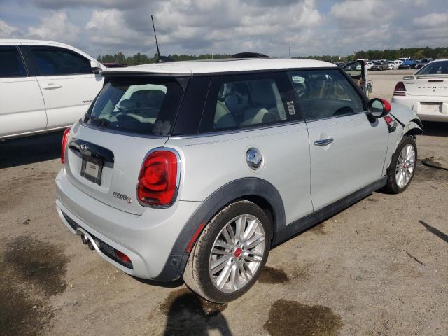 Photo 2 VIN: WMWXM7C57ET987234 - MINI COOPER S 