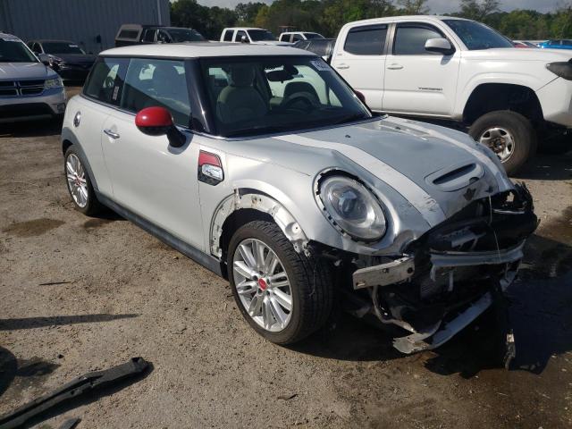 Photo 3 VIN: WMWXM7C57ET987234 - MINI COOPER S 