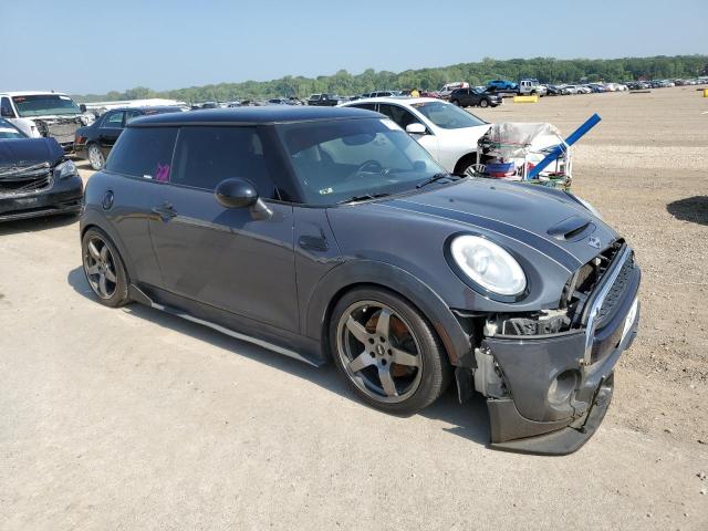 Photo 3 VIN: WMWXM7C57ET987864 - MINI COOPER S 