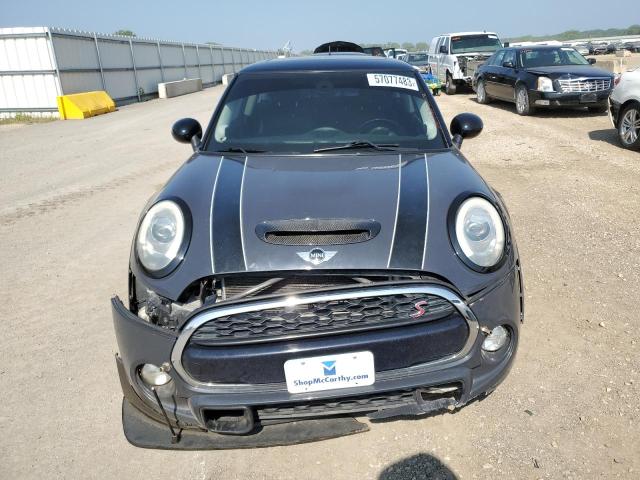 Photo 4 VIN: WMWXM7C57ET987864 - MINI COOPER S 