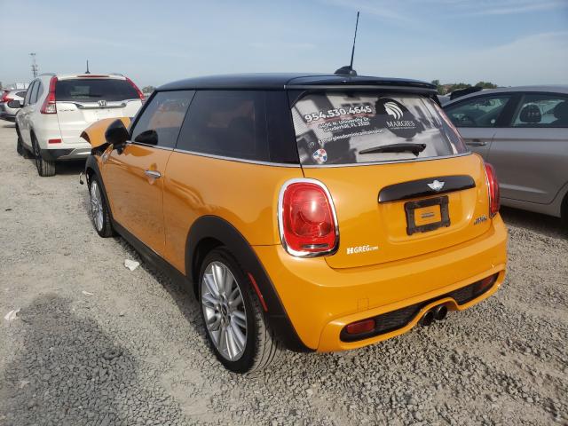 Photo 2 VIN: WMWXM7C58ET925762 - MINI COOPER S 