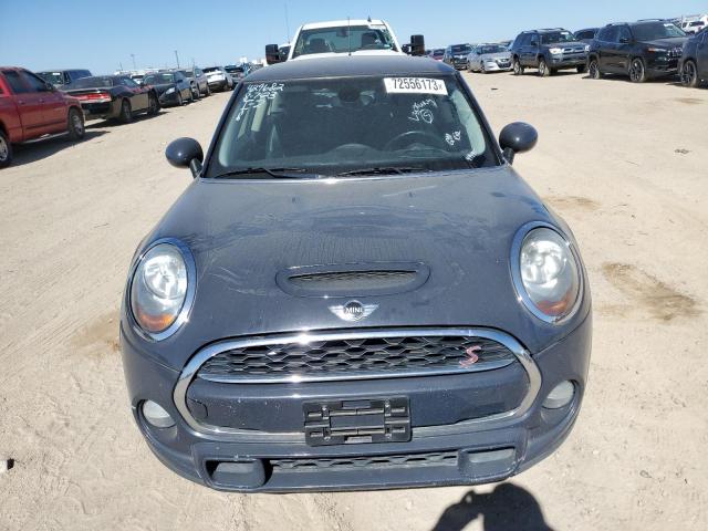 Photo 4 VIN: WMWXM7C58ET970040 - MINI COOPER S 