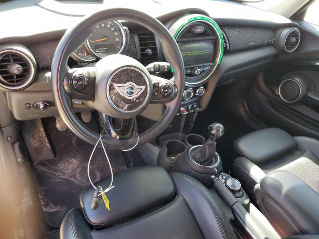 Photo 7 VIN: WMWXM7C58ET970040 - MINI COOPER S 