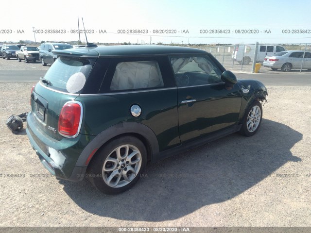 Photo 3 VIN: WMWXM7C58ET970412 - MINI COOPER HARDTOP 