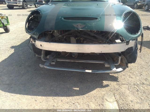 Photo 5 VIN: WMWXM7C58ET970412 - MINI COOPER HARDTOP 