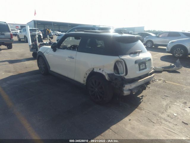 Photo 2 VIN: WMWXM7C58ET986240 - MINI COOPER HARDTOP 