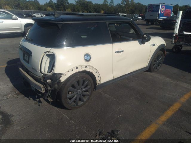 Photo 3 VIN: WMWXM7C58ET986240 - MINI COOPER HARDTOP 