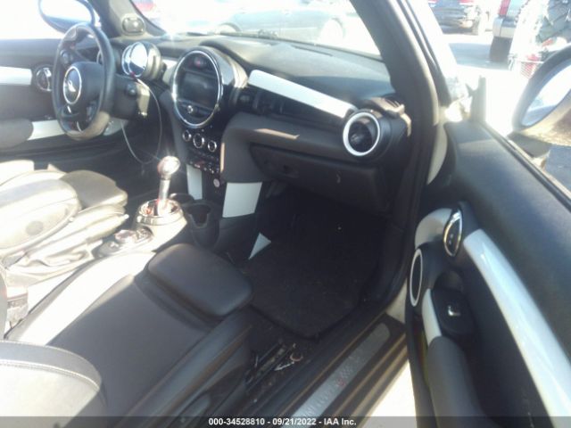 Photo 4 VIN: WMWXM7C58ET986240 - MINI COOPER HARDTOP 