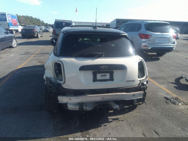 Photo 5 VIN: WMWXM7C58ET986240 - MINI COOPER HARDTOP 