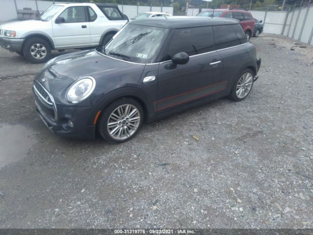 Photo 1 VIN: WMWXM7C58ET987176 - MINI COOPER HARDTOP 