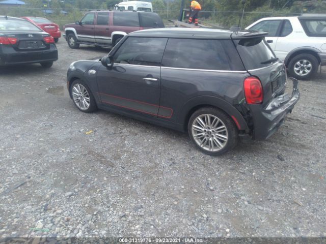 Photo 2 VIN: WMWXM7C58ET987176 - MINI COOPER HARDTOP 