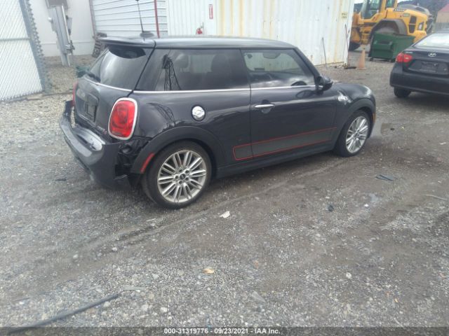 Photo 3 VIN: WMWXM7C58ET987176 - MINI COOPER HARDTOP 