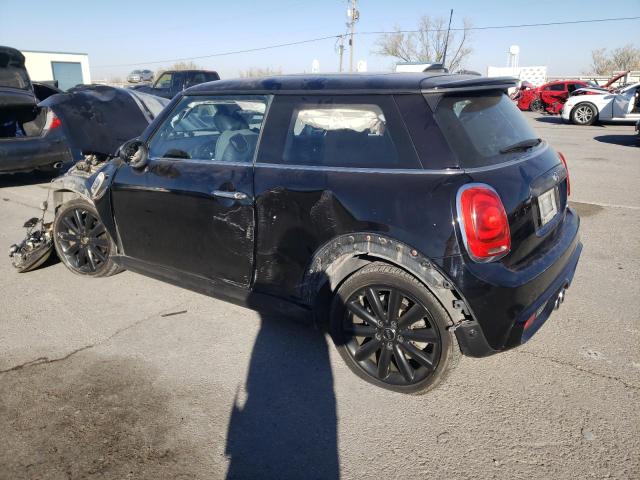 Photo 1 VIN: WMWXM7C58ET987923 - MINI COOPER 