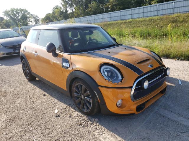 Photo 0 VIN: WMWXM7C59ET731869 - MINI COOPER 