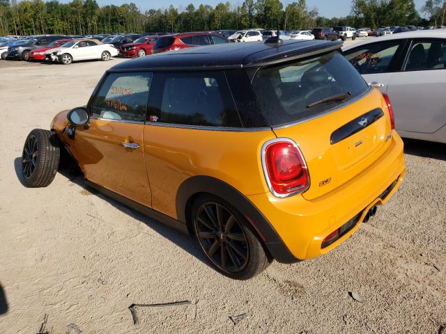 Photo 2 VIN: WMWXM7C59ET731869 - MINI COOPER 